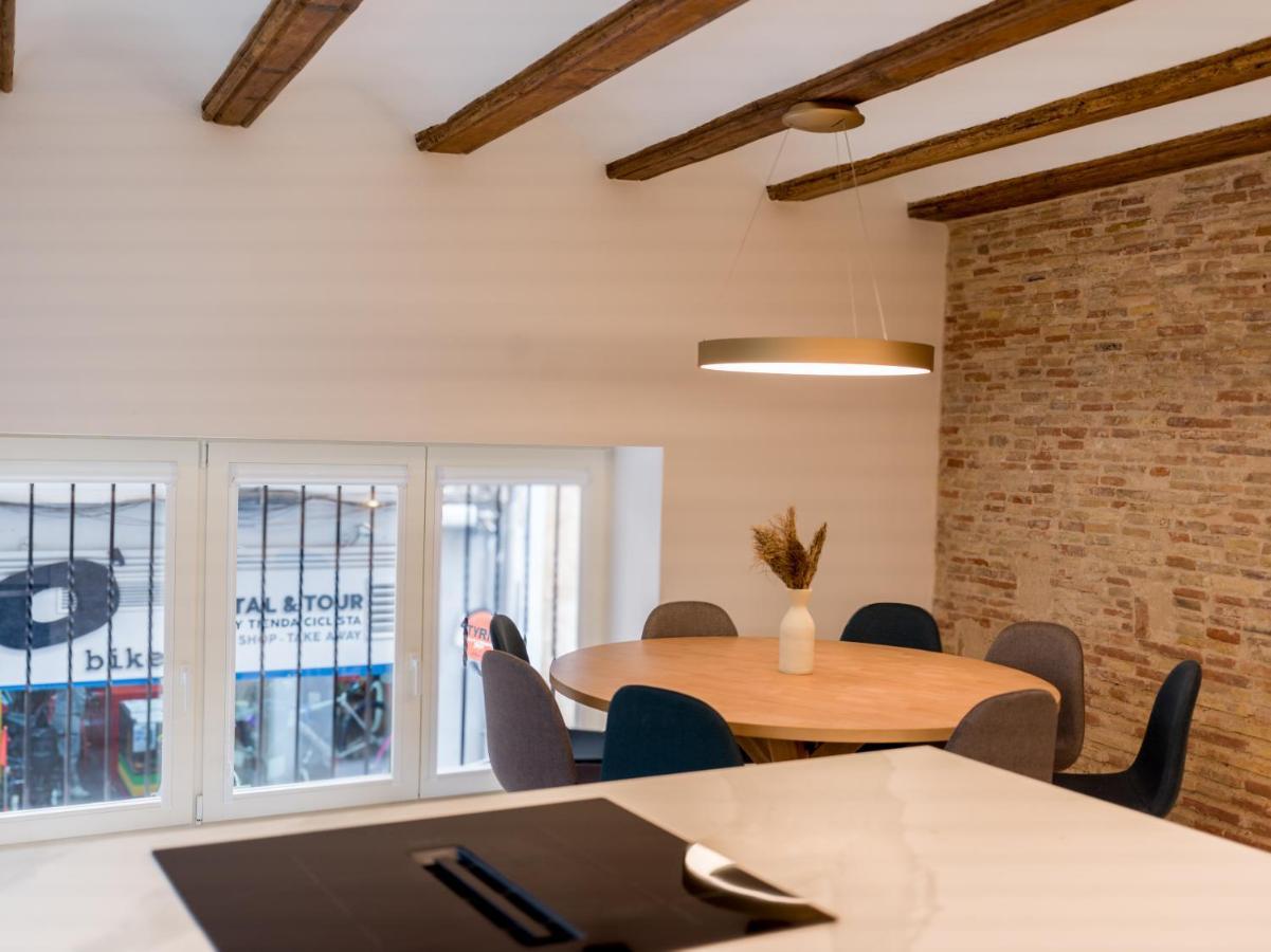 Market - Ciutat Vella, Exclusively For Families - Mid-term * València