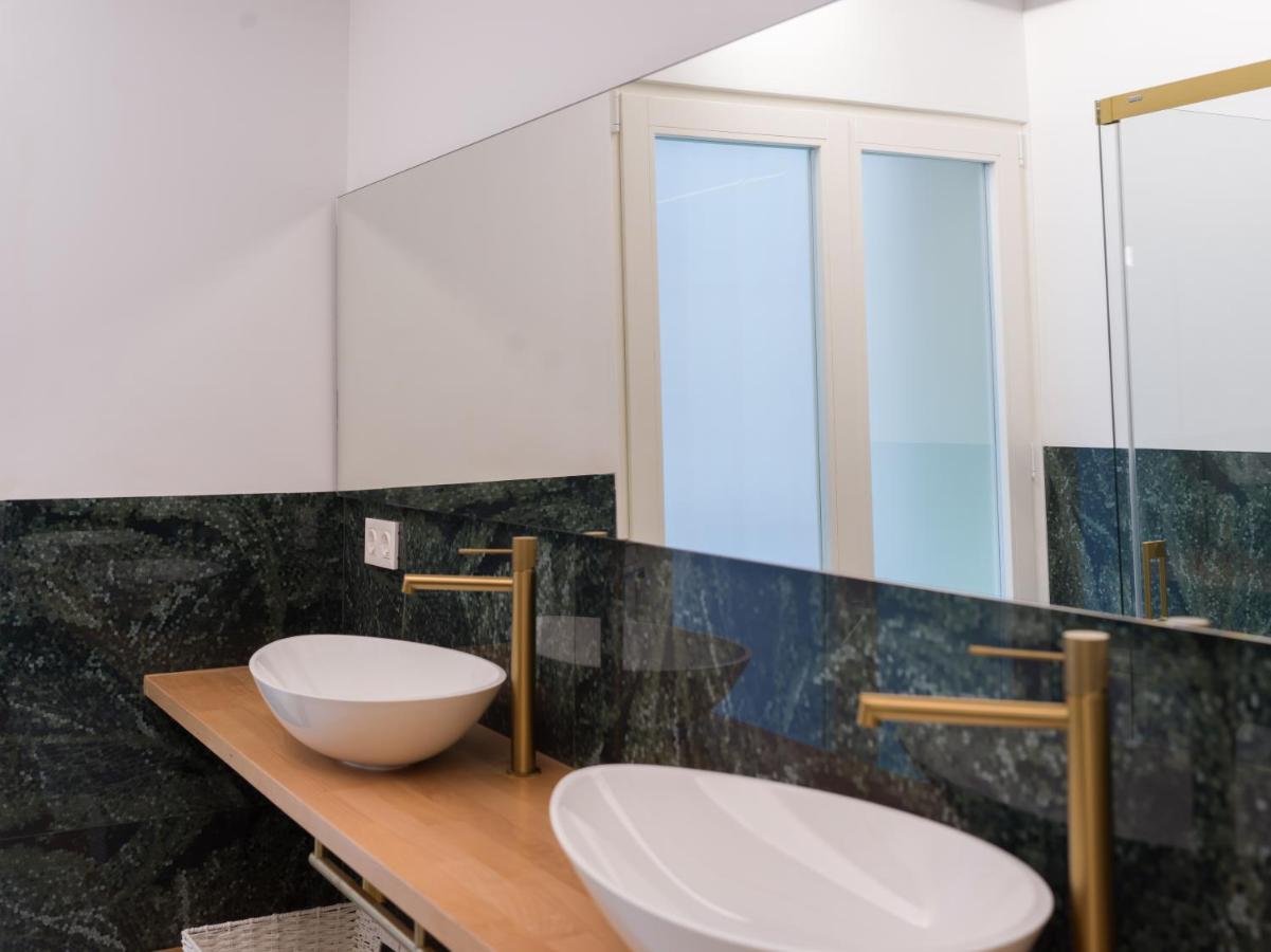 Market - Ciutat Vella, Exclusively For Families - Mid-term Apartament València