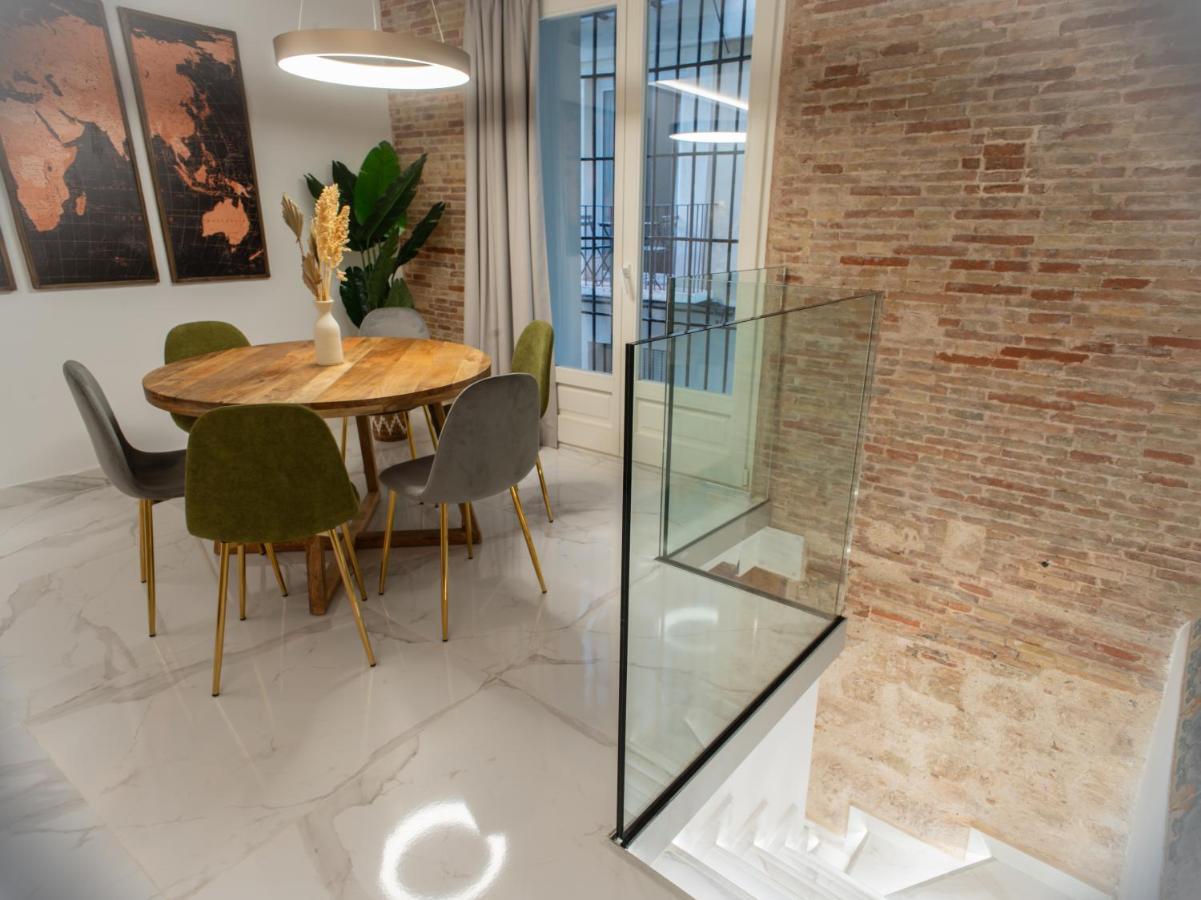 Apartament Market - Ciutat Vella, Exclusively For Families - Mid-term